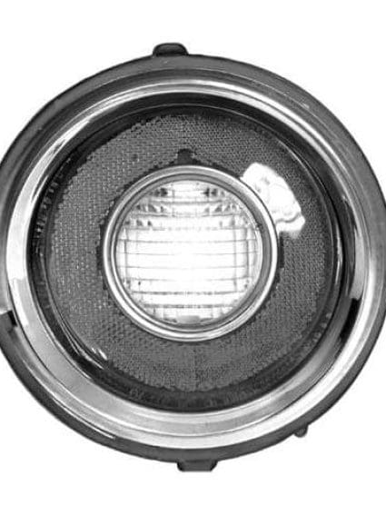 GLA5963067 Rear Light Backup Lamp